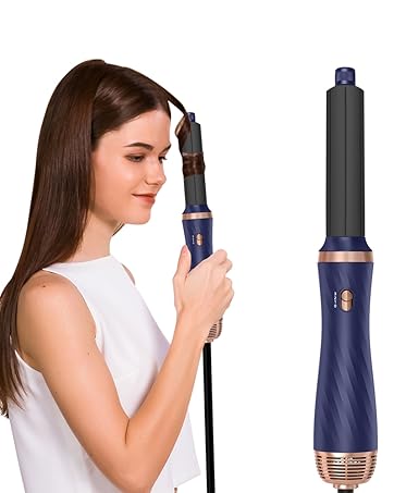 Hair Dryer Brush