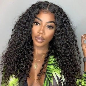 water wave wigs