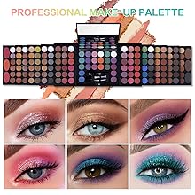 Makeup Set