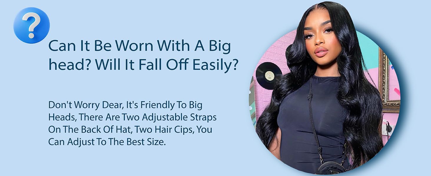 13x6 Body Wave Lace Front Wigs Human Hair
