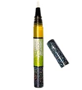 Coconut Lime Verbena Fragrance Simply Pure Cuticle and Nail Oil Pen