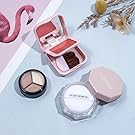 Powder blusher