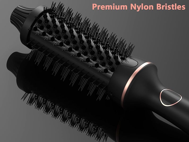 thermo brush