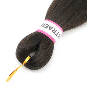 braiding hair image 3