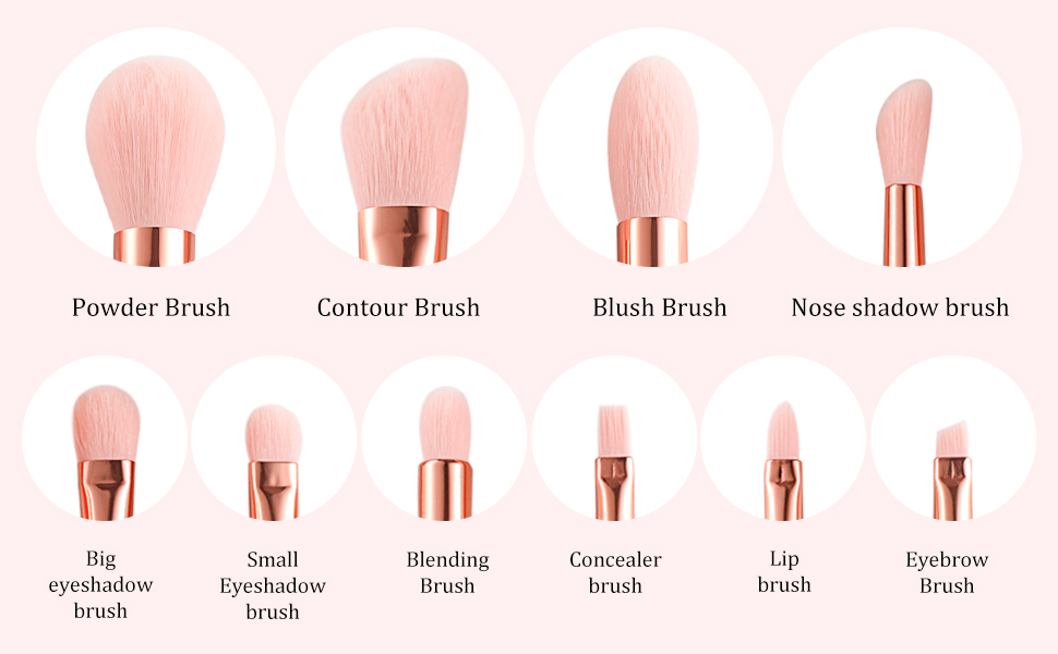 Brush Set Image 2