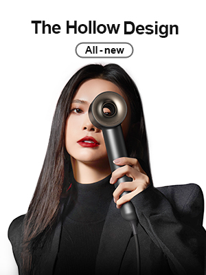 Hair dryer image 1