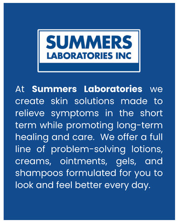 summers