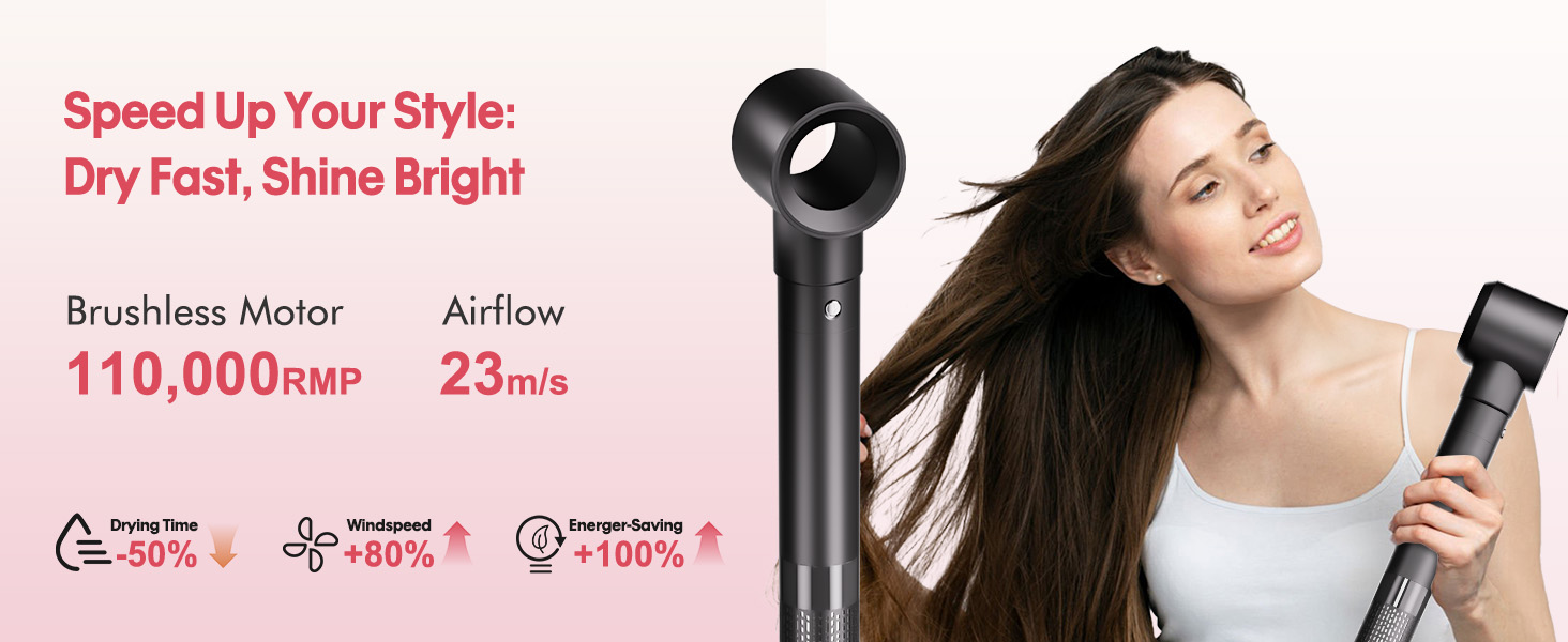 Hair Styling Tools