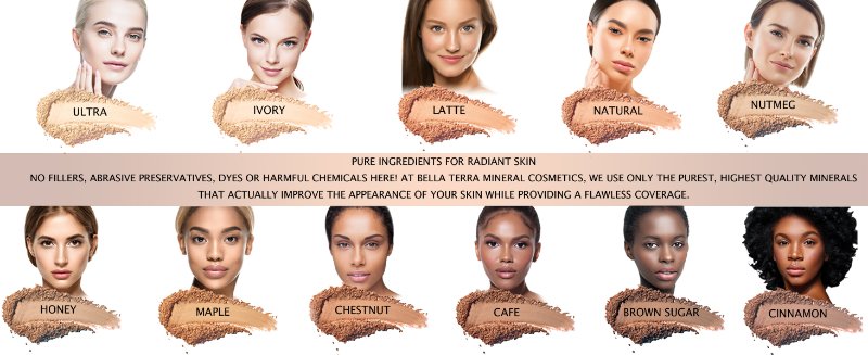 Mineral Foundation