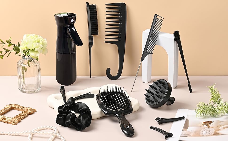 hair salon