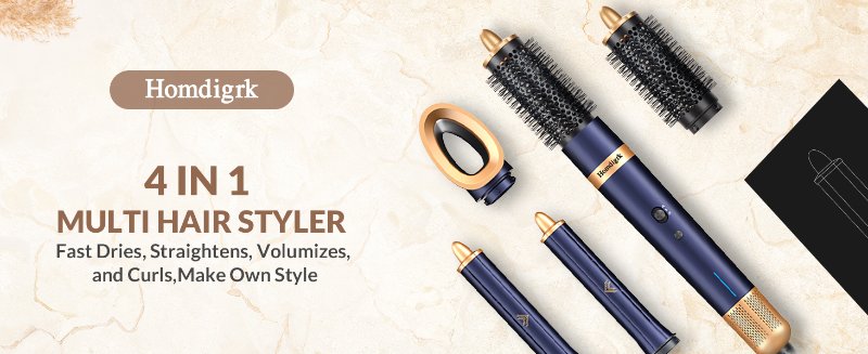 hair styler