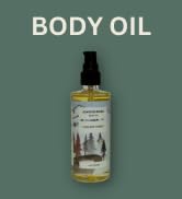 Juniper Ridge Body Oils
