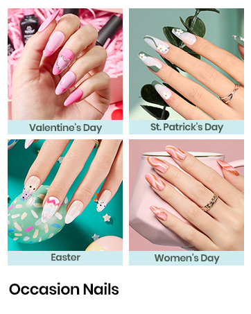 beetles gel nail polish kit