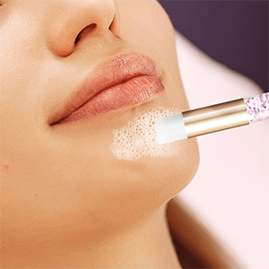 lash brush for eyelash extensions