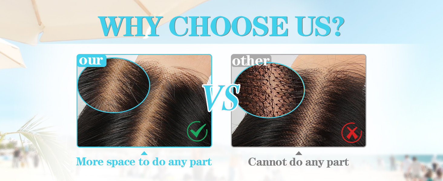 13x4 Body Wave