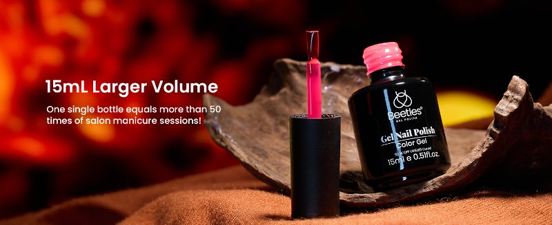 gel nail polish