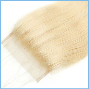 5x5 hd lace closure human hair,613 Closure,blonde closure,613 hd lace closure,closure human hair