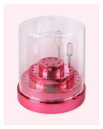 drill bit holder