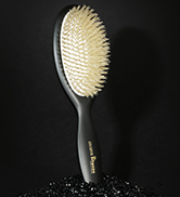 Cushion brushes
