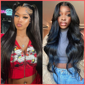 curly wigs