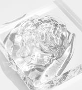 Aloe gel- texture