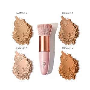 4 shades of Coco