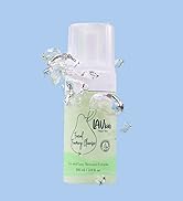 LAV KIDS Foaming Facial Cleanser for refreshed, yet gentle scented skin, Soap free Kids & Baby fa...