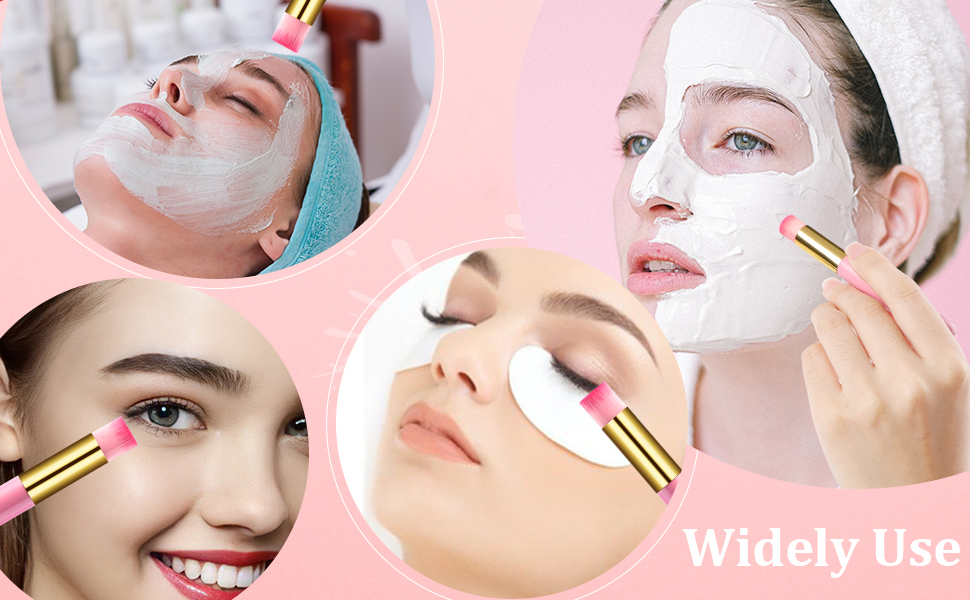 Nose Pore Deep Cleaning Brush