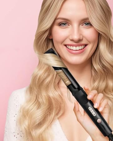 curling iron
