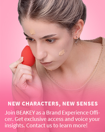 makeup sponge