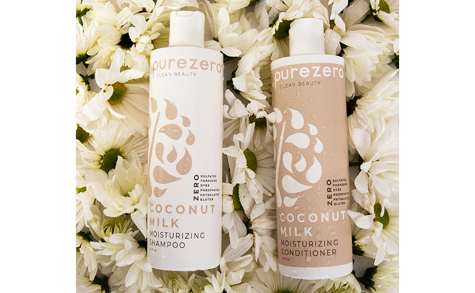 shampoo for dry hair sulfate free shampoo vegan haircare vegan shampoo and conditiner