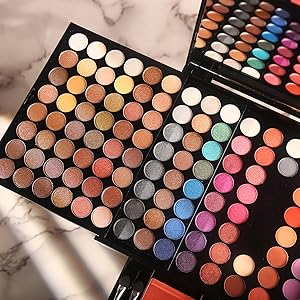 makeup kit