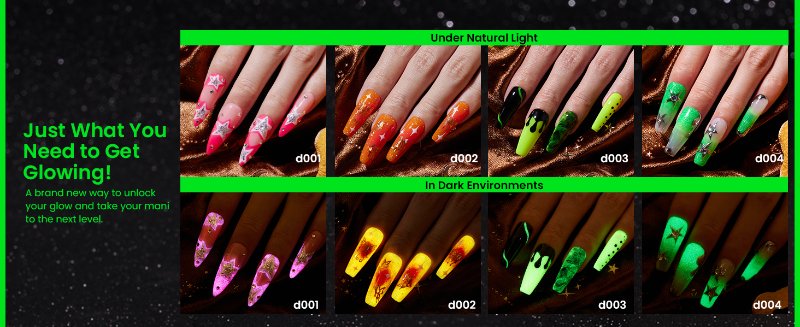 gel nail