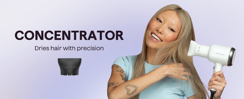 hair dryer
