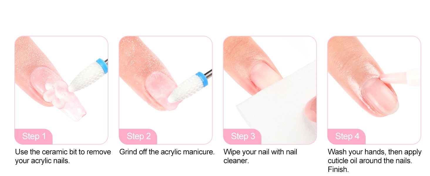 how to remove