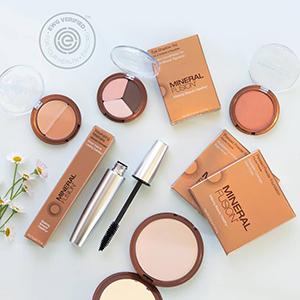 Natural Cosmetics