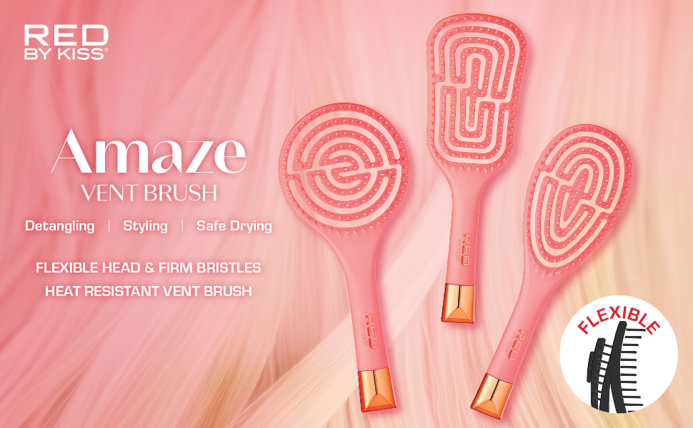 AMAZE VENT BRUSH