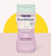 Pure & Simple Baby