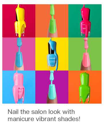 nail polish set