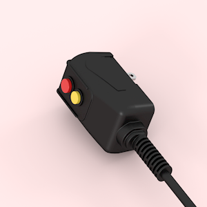 ALCI Safety Plug