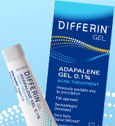 differin