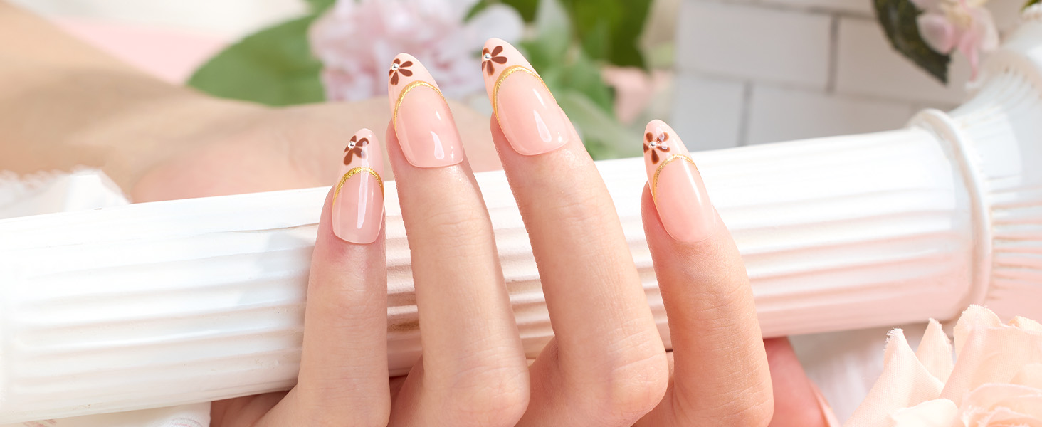 Gel Nail Polish
