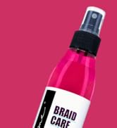 awesome braid care