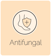Antifungal
