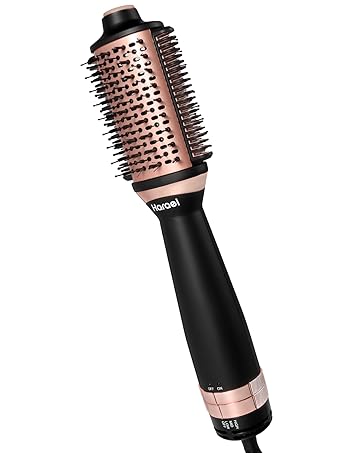 blow dryer brush