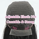  Straight Lace Front Wigs Human Hair Wig