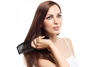 hairbrush for women