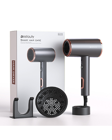 hair dryer