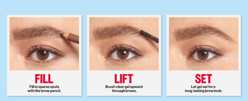 colorstay brow fantasy