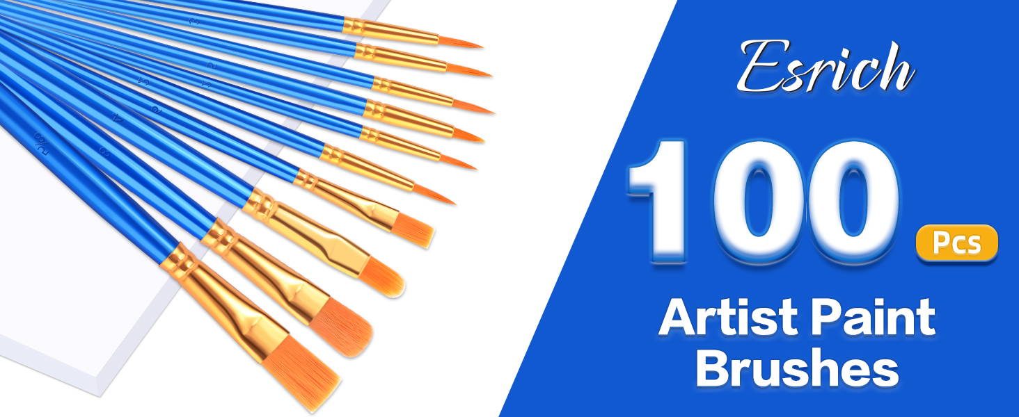 painting brush